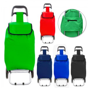 Carrito para Mercado  VA-650